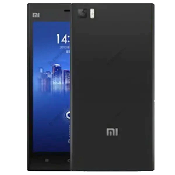 Xiaomi Mi 3