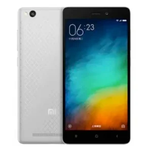 Xiaomi Redmi 3