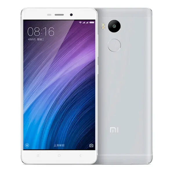 Xiaomi Redmi 4 Prime