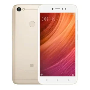 Xiaomi Redmi Note 5A Prime