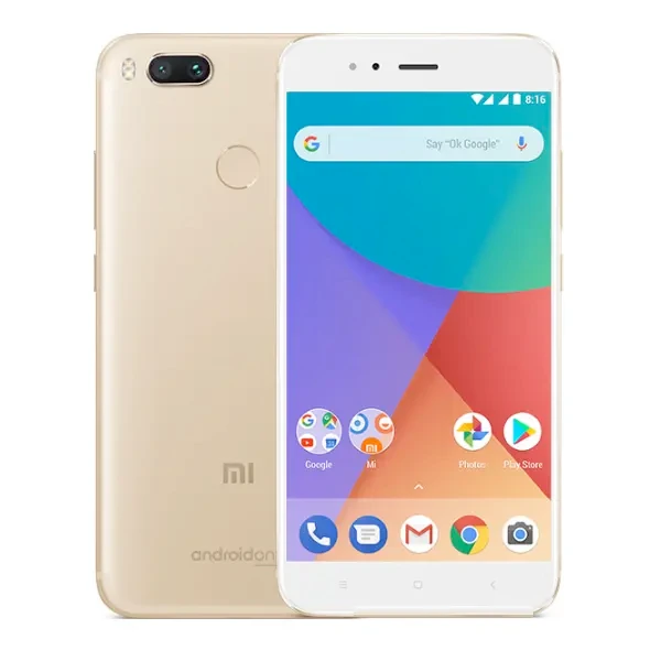 Xiaomi Mi A1