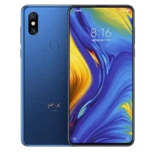 Xiaomi Mi Mix 3