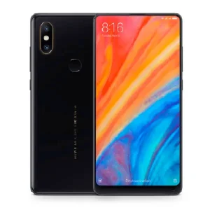 Xiaomi Mi Mix 2s