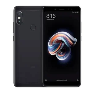 Xiaomi Redmi Note 5 AI Dual Camera