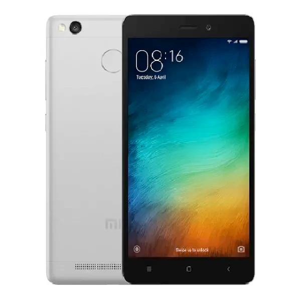 Xiaomi Redmi 3s