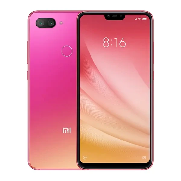 Xiaomi Mi 8 Lite