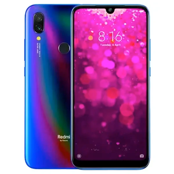 Xiaomi Redmi Y3