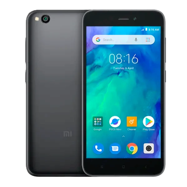 Xiaomi Redmi Go