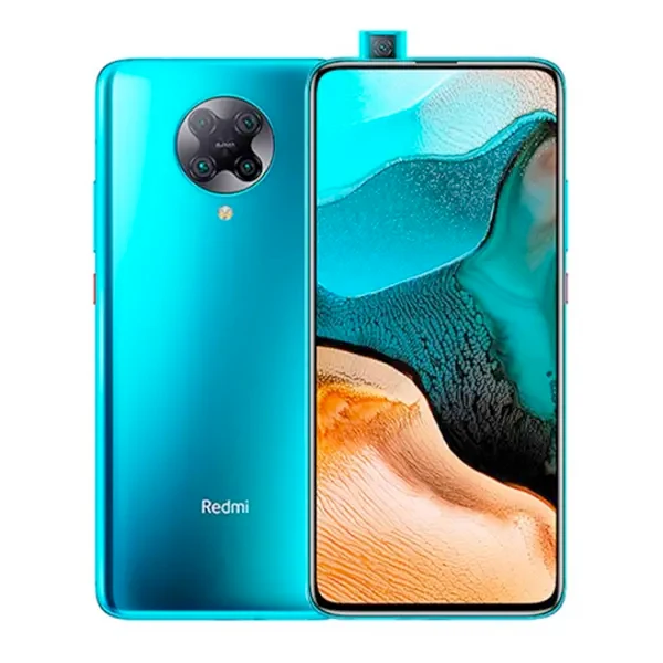 Xiaomi Redmi K30 Pro