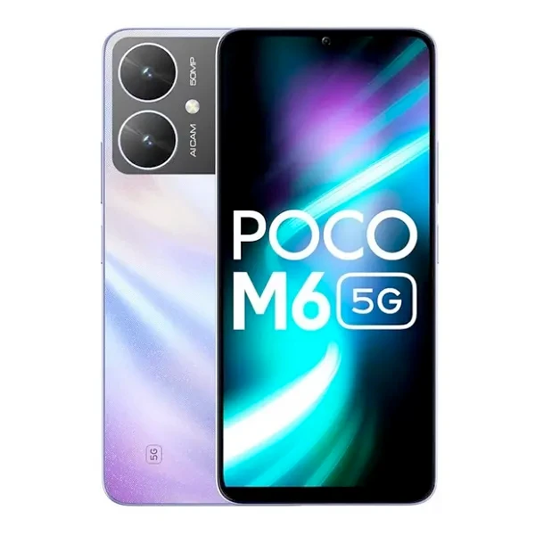 Xiaomi Poco M6