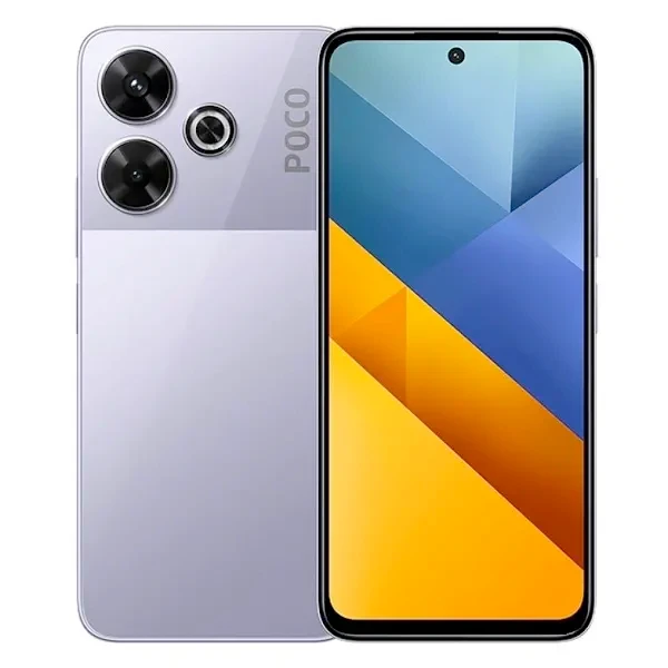 Xiaomi Poco M6 4G