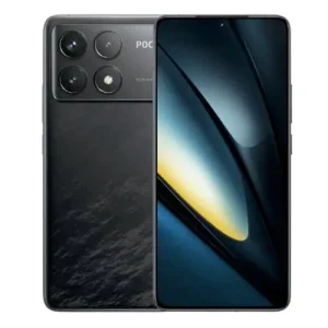 Xiaomi Poco F6 Pro