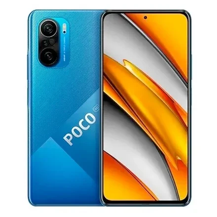 Xiaomi Poco F3