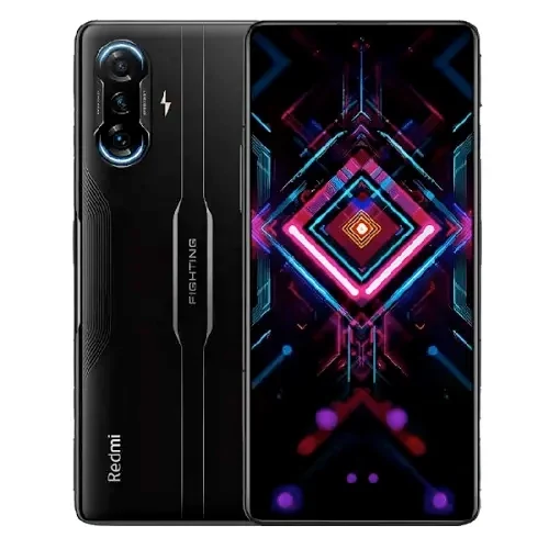 Xiaomi Redmi K40 Gaming Edition