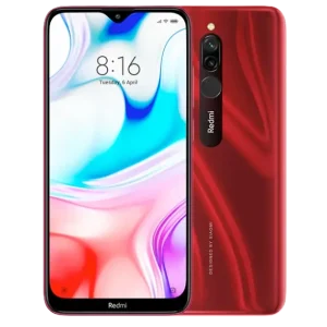 Xiaomi Redmi 8