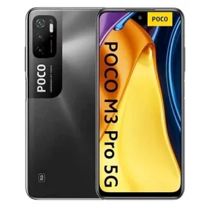 Xiaomi Poco M3 Pro 5G