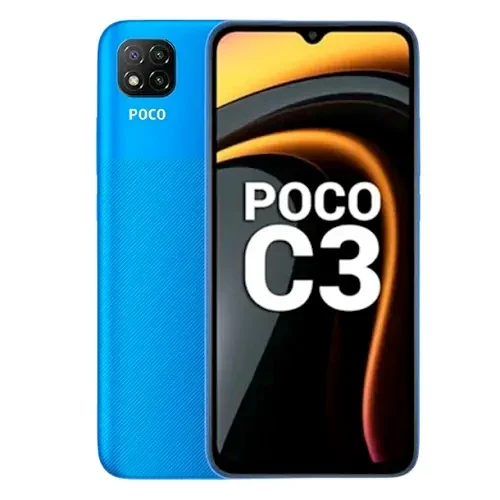 Xiaomi Poco C3