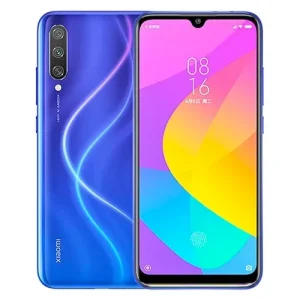 Xiaomi Mi 9 lite