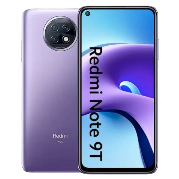 Xiaomi Redmi Note 9T