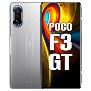 Xiaomi Poco F3 GT