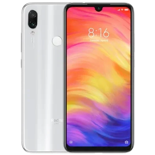 Xiaomi Redmi Note 7 Pro