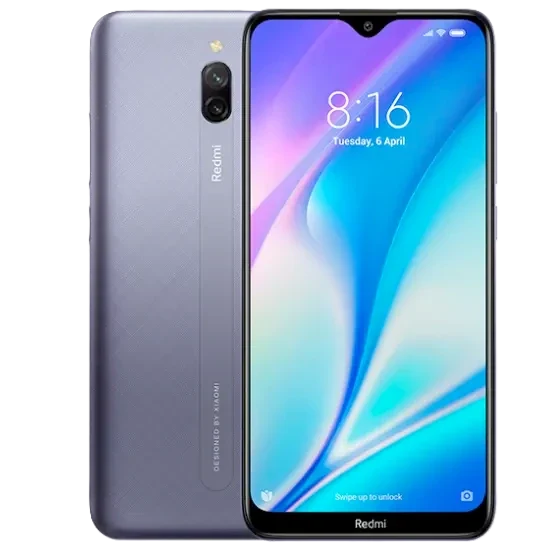 Xiaomi Redmi 8A Dual