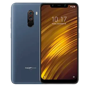 Xiaomi Pocophone F1