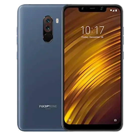 Xiaomi Pocophone F1