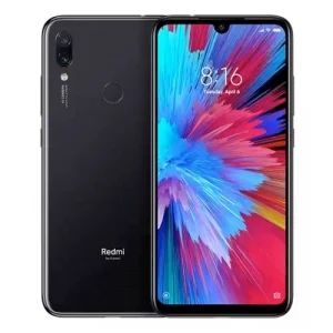 Xiaomi Redmi Note 7