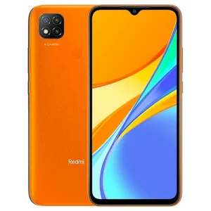 Xiaomi Redmi 9 Dual Camera