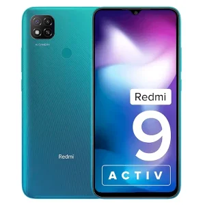 Xiaomi Redmi 9 Activ