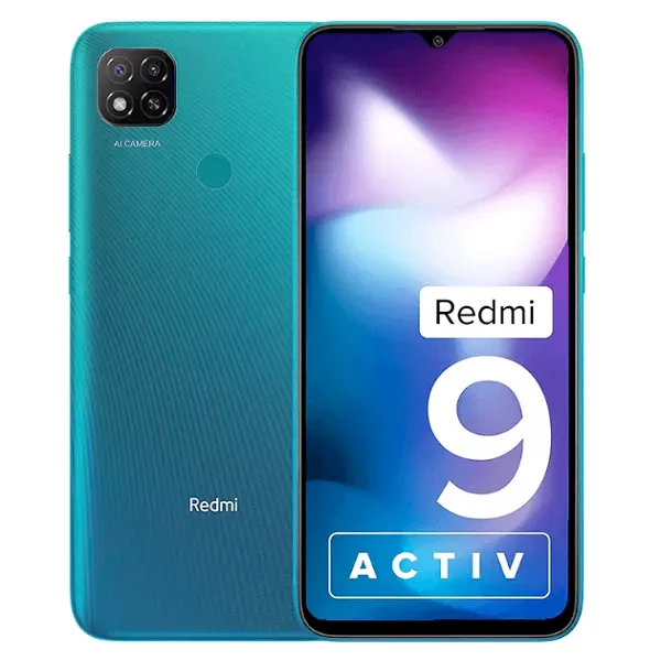 Xiaomi Redmi 9 Activ