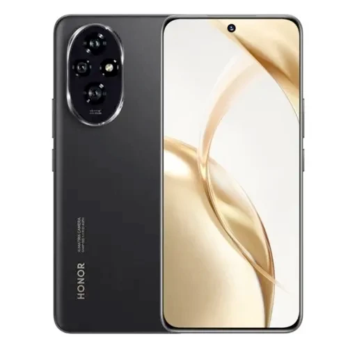 Honor 200