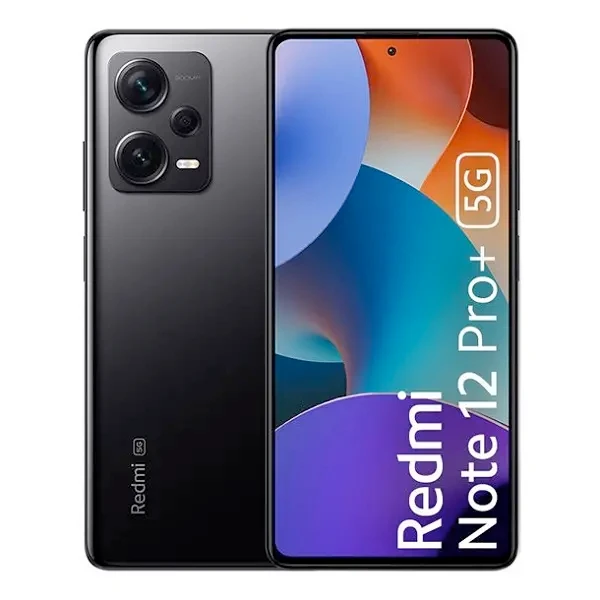 Xiaomi Redmi Note 12 Pro Plus