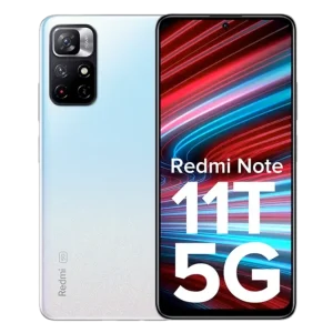 Xiaomi Redmi Note 11T 5G