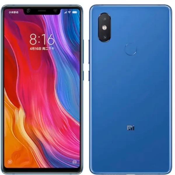 Xiaomi Mi 8 SE