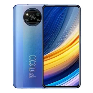 Xiaomi Poco X3 Pro