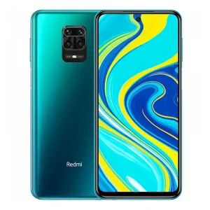 Xiaomi Redmi Note 9 Pro