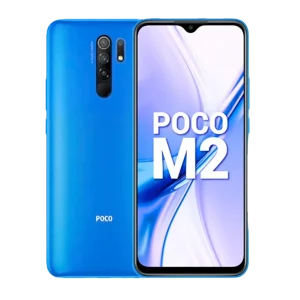 Xiaomi Poco M2