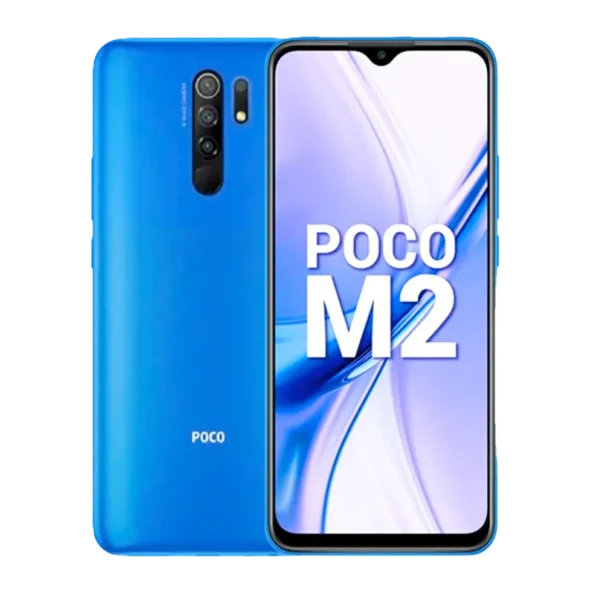 Xiaomi Poco M2