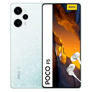 Xiaomi Poco F5