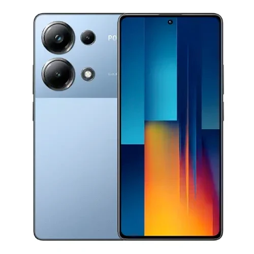 Xiaomi Poco M6 Pro