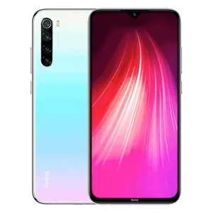 Xiaomi Redmi Note 8