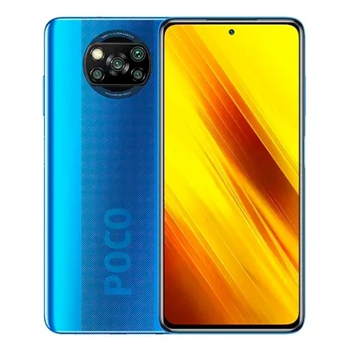 Xiaomi Poco X3 NFC