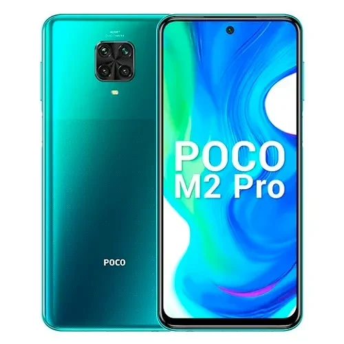 Xiaomi Poco M2 Pro