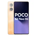 Xiaomi Poco X6 Neo