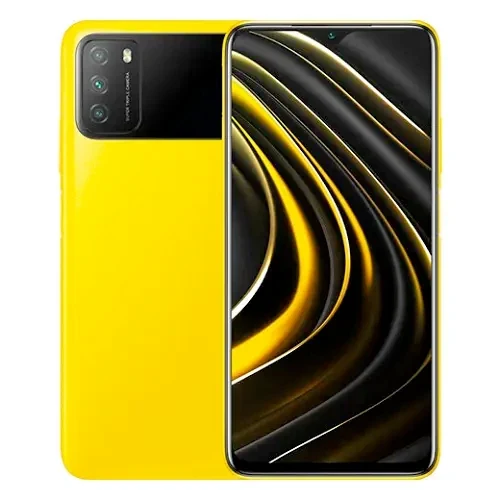 Xiaomi Poco M3