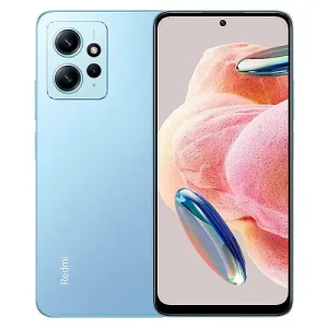 Xiaomi Redmi Note 12