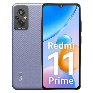 Xiaomi Redmi 11 Prime