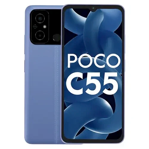 Xiaomi Poco C55